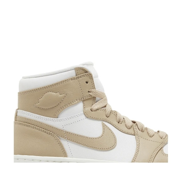 Jordan Air Jordan 1 High Elevate "Desert" Sneakers Women's Nwt Size 12 - Picture 2 of 8